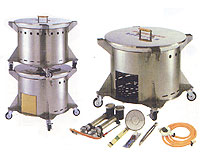 ����h���P�b�gF�^�i�X�e�����X���j